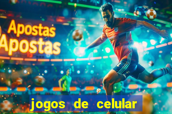 jogos de celular para casal